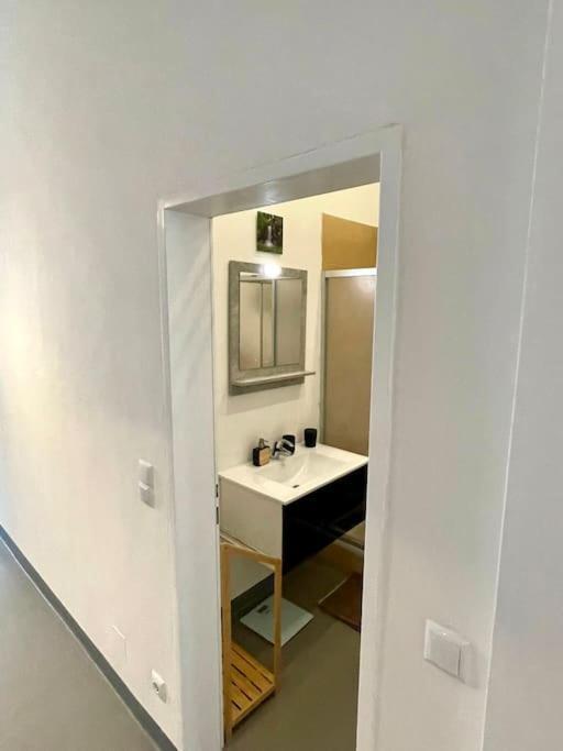 Klimatisierte Sehr Zentrale Wohnung-Loftstyle- Vienna Exterior photo