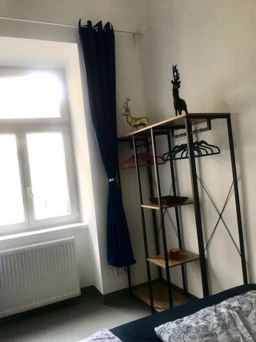 Klimatisierte Sehr Zentrale Wohnung-Loftstyle- Vienna Exterior photo